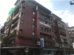 鄰近資生大樓社區推薦-國泰松江華廈，位於台北市中山區